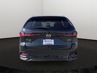 ===== VALUE: 2025 Mazda CX-70 MHEV GS-L AWD - Jet Black Mica ===== ===== Mileage: 45,064 km (Excepti... (image 4)