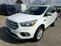 2019 Ford Escape SE AWD with auto ac, bluetooth, backup camera, cruise control, power window, power... (image 2)