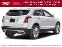 AMVIC Licensed Dealer Amvic Licensed Dealer Stock number: YK104276 The 2026 Cadillac XT5 Luxury blen... (image 8)