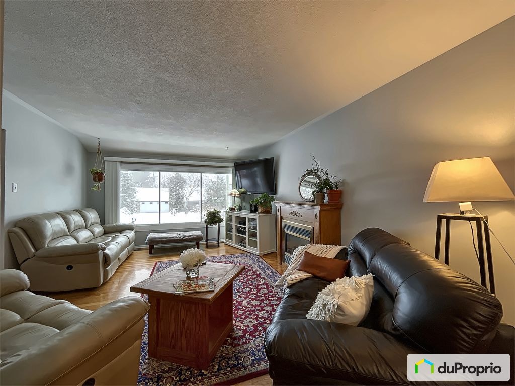 $550,000 - Bungalow for sale in Pierrefonds / Roxboro — photo 3