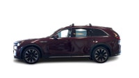 Dilawri Mitsubishi Recent Arrival! 2024 Mazda CX-90 PHEV ABS brakes, Active Cruise Control, Alloy wh... (image 7)