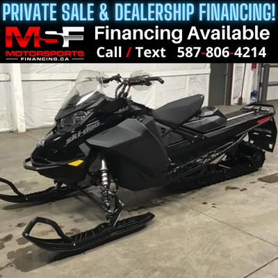 FINANCE ANYTHING IN CANADA PRIVATE SALE & DEALERSHIP FINANCING CALL / TEXT 587-806-4214 APPLY NOW @...