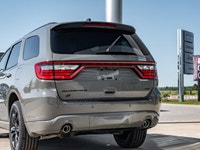 Welcome to 400 Chrysler Dodge Jeep Ram. The 2026 Dodge Durango is a brand new three row SUV that ble... (image 5)