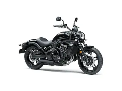 Laval Moto 2026 Kawasaki VULCAN S 650 ( ABS ) PRE-COMMANDE Fin de saison = meilleures offres! Réserv...
