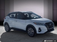 2021 Nissan Kicks La Nissan Kicks 2021 est un VUS sous-compact qui se distingue par son design moder... (image 6)
