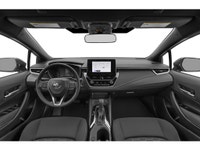 Vehicle DescriptionThis one-owner, Clean CARFAX Corolla Hatchback SE is a Don Valley North Toyota or... (image 4)