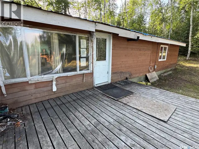 87 Wadin DRIVE Northern Admin District, Saskatchewan in Houses for Sale in La Ronge - Image 27