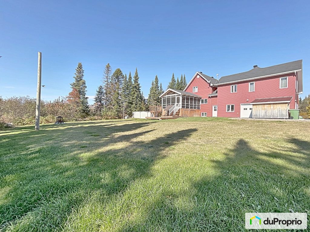 $569,000 - 2 Storey for sale in Notre-Dame-Des-Bois — photo 3