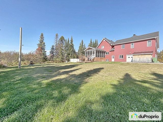 $569,000 - 2 Storey for sale in Notre-Dame-Des-Bois — photo 3
