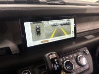 ... Engine: Moteur à 6 cylindres droits 3.0L L/100Km City: 13.8 L/100Km Hwy: 11.6 Safety Equipment P... (image 9)