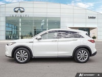 Come visit our London Infiniti team, you can find us at 1055 Wharncliffe Rd S Suite 101, London, ON... (image 5)