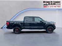 WE CAN GET YOU APPROVED ON THIS 2021 FORD F150 XLT SUPERCREW TODAY FEATURED OPTIONS -Dual pane sunro... (image 6)