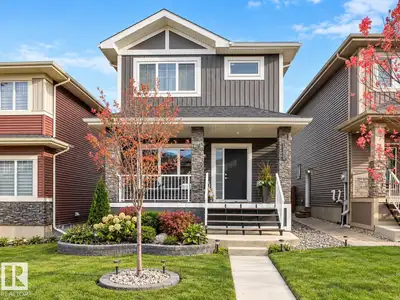 Looking for a regular lot in the city? Welcome to this beautiful 2-storey home in the sought-after c...