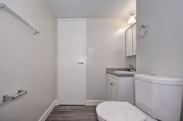 Campbell Court Apartments - 1 Bedroom Apartment for Rent - Strat in Long Term Rentals in Stratford - Image 14
