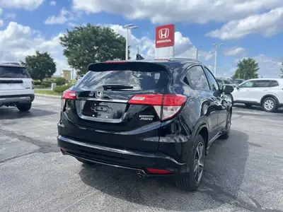 2020 Honda HR-V Touring | Honda Certified | Honda Plus, View more