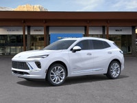 AMVIC Licensed Dealer 2026 Buick Envision Not seeing the perfect vehicle? We have access to a HUGE s... (image 4)