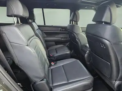 2024 Hyundai Santa Fe Ultimate Calligraphy Ultimate Calligraphy , View more