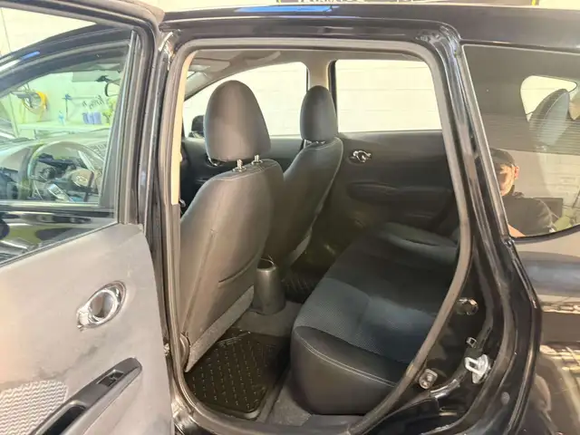 2014 Nissan Versa SV6041281285226598412