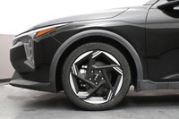 Equipped with Android Auto, Apple CarPlay, a touchscreen display, and more, this modern sedan offers... (image 3)