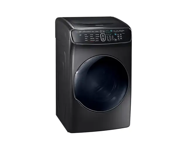 Samsung Dual Wash 5.8 Cu Ft Top Load Washer $1499.00 No Tax!!62863272946691123