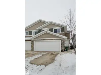 This duplex has everything you are looking for. Spacious 3 bedrooms, 2 full & 2 half baths, fully fi...