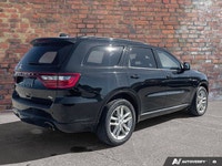 Check out this 2025 Dodge Durango R/T before it's too late! * This Dodge Durango is a Bargain with T... (image 4)