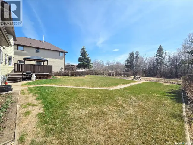509 Carlyle AVENUE Carlyle, Saskatchewan in Houses for Sale in Regina - Image 7