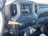 Check out this 2024 Chevrolet Silverado 1500 Work Truck while we still have it in stock! *This Chevr... (image 8)