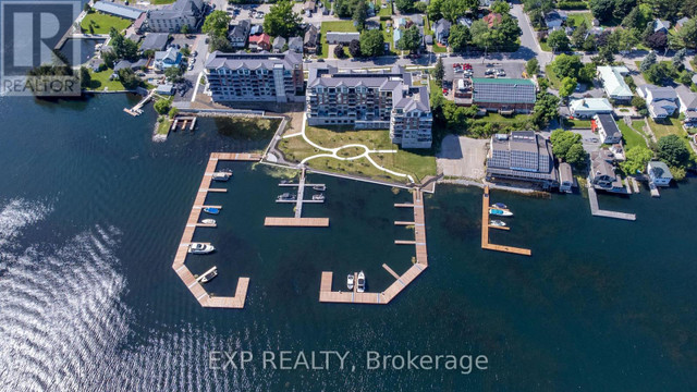 #319 -129B SOUTH ST Gananoque, Ontario in Condos for Sale in Kingston - Image 4