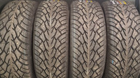 New 265/60R18 Winter Tires | Colorado, Durango, Grand Cherokee