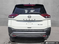 This 2023 Nissan Rogue SL comes equipped with Intelligent All-Wheel Drive with Drive Mode Dial, Xtro... (image 5)