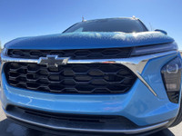AMVIC Licensed Dealer The 2025 Chevrolet Trax LT in Marina Blue Metallic is a stylish and efficient... (image 2)