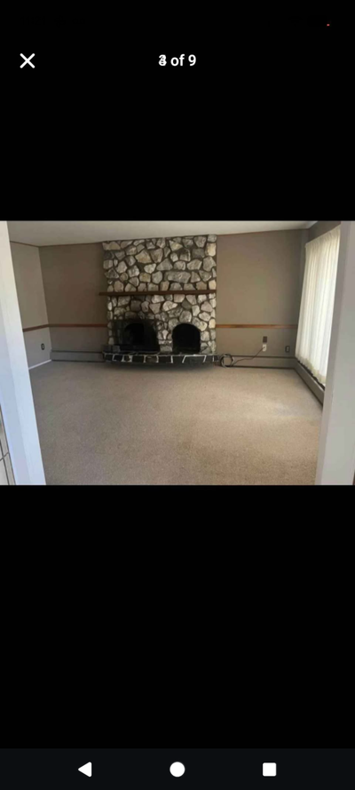 Looking for a reliable, quiet tenant for a 3 bedroom, 1.5 bathroom main floor of a house in Riverdal...