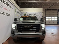 SIERRA ELEVATION, 3.0L V6, DURAMAX DIESEL, MARCHEPIED, GROUPE X31, LINEX, DEM A DISTANCE, GROUPE DE... (image 1)