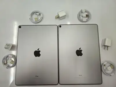 iPad Pro 9.7 10.5 11 12.9 1st 2nd 3rd Gen 1 YR Warr NEW CHARGERS, View more