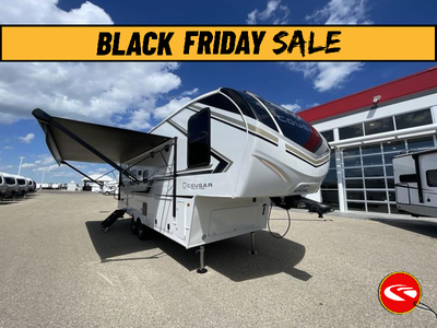 Imagine this: you've got a regular half-ton truck, but you still want all the awesome space and comf...