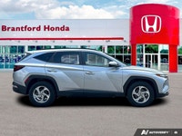 Discover a seamless blend of sophisticated style and rugged capability in this stunning 2024 Hyundai... (image 7)