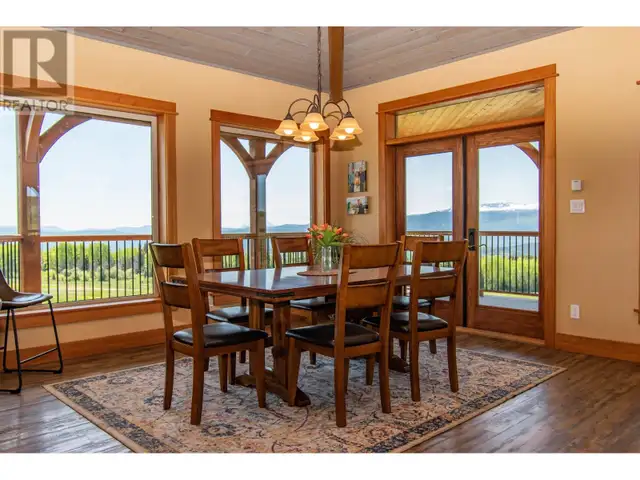 6536 BOUNDARY ROAD Telkwa, British Columbia in Houses for Sale in Smithers - Image 12