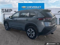 Saskatoon Motor Products - Recent Arrival! 2023 Nissan Rogue SV - Certified. Certification Program D... (image 3)
