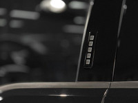 The 2023 Ford F-150 LARIAT SuperCrew with the 501A Equipment Group is the mid-level luxury package f... (image 8)