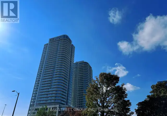 3311 - 2033 KENNEDY ROAD Toronto (Agincourt South-Malvern West), in Long Term Rentals in City of Toronto - Image 3