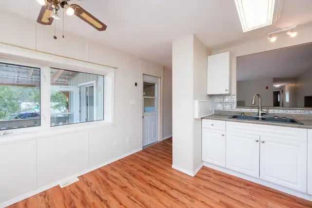 19 Eagle Place - NO PAD RENT! - Felix Robitaille, Realtor® in Houses for Sale in Whitehorse - Image 11