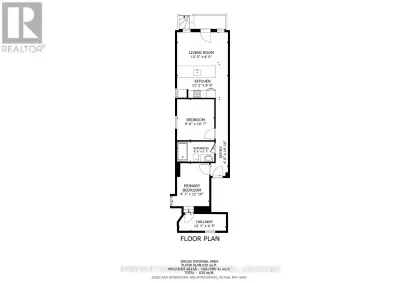 LOWER UNIT (1) - 231 SYMINGTON AVENUE Toronto (Dovercourt-Wallac
