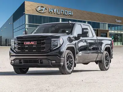 *Aluminum Wheels, Remote Start, Apple CarPlay, Android Auto, Streaming Audio!* This 2024 Sierra 1500...