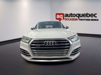 * Garantie prolongée CPO ( Audi ) Full janvier 2027 ou 160 000 km Audi SQ5 Progressiv 3.0 TFSI quatt... (image 1)