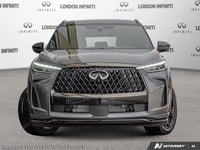 Come visit our London Infiniti team, you can find us at 1055 Wharncliffe Rd S Suite 101, London, ON... (image 1)