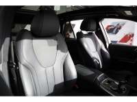 2020 BMW X5 xDrive40i 3.0L I6 DOHC 24V TwinPower Turbo AWD 8-Speed Automatic EXTERIOR - ALPINE WHITE... (image 9)