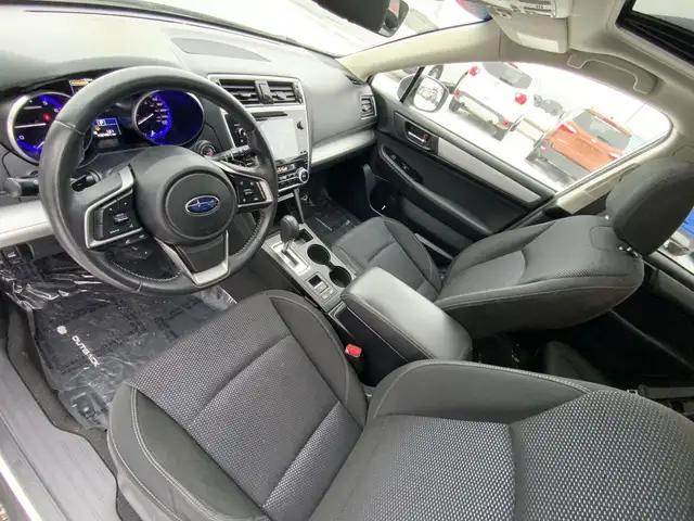 2019 Subaru Outback Touring 2.5i AWD | Bluetooth | Alloy Rims in Cars & Trucks in Regina - Image 15