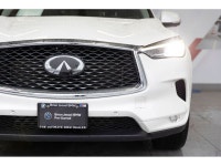 2019 INFINITI QX50 ESSENTIAL 2.0L I4 PDI Turbocharged DOHC 16V LEV3-ULEV70 268hp AWD CVT EXTERIOR -... (image 3)