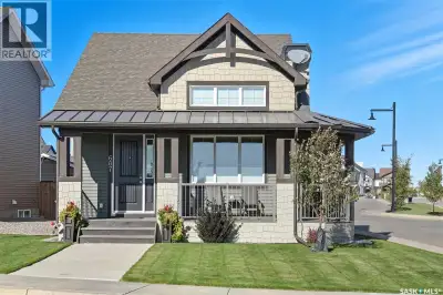 Experience comfortable, low-maintenance living in this thoughtfully designed bungalow, where quality...